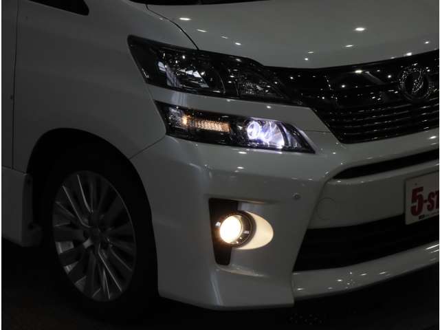 トヨタ ヴェルファイア ３．５Ｚ　Ｇエディション H25年 () 99