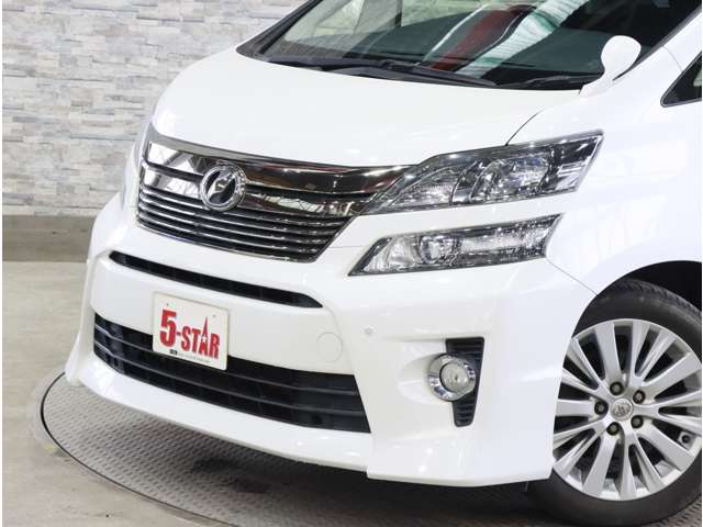 トヨタ ヴェルファイア ３．５Ｚ　Ｇエディション H25年 () 99