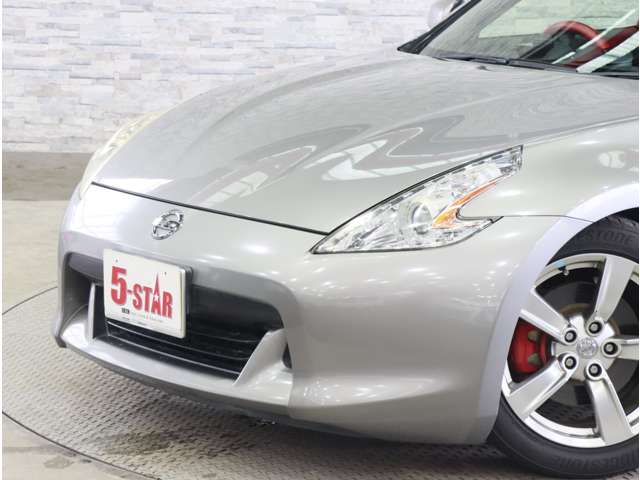 日産 フェアレディＺ ３．７ バージョン Ｔ H21年 () 99