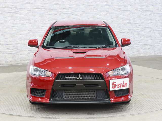 三菱 ランサー ２．０ ＧＳＲ Ｘ ４ＷＤ H20年 () 99