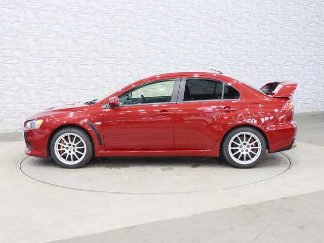 三菱 ランサー ２．０ ＧＳＲ Ｘ ４ＷＤ H20年 () 99