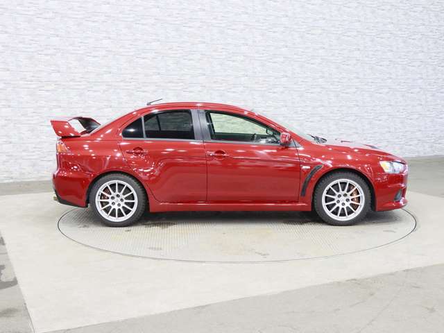 三菱 ランサー ２．０ ＧＳＲ Ｘ ４ＷＤ H20年 () 99