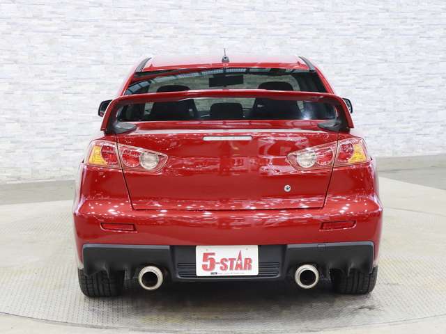 三菱 ランサー ２．０ ＧＳＲ Ｘ ４ＷＤ H20年 () 99