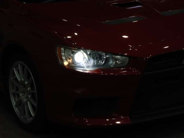 三菱 ランサー ２．０ ＧＳＲ Ｘ ４ＷＤ H20年 () 99