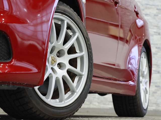 三菱 ランサー ２．０ ＧＳＲ Ｘ ４ＷＤ H20年 () 99