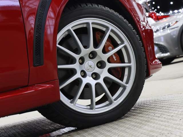 三菱 ランサー ２．０ ＧＳＲ Ｘ ４ＷＤ H20年 () 99