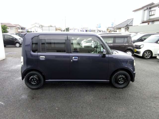 トヨタ ピクシス　スペース ６６０ カスタム Ｇ H25年 () 99