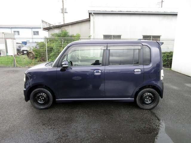 トヨタ ピクシス　スペース ６６０ カスタム Ｇ H25年 () 99