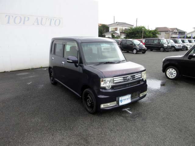 トヨタ ピクシス　スペース ６６０ カスタム Ｇ H25年 () 99