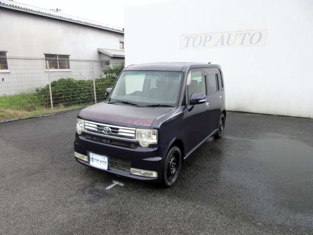 トヨタ ピクシス　スペース ６６０ カスタム Ｇ H25年 () 99