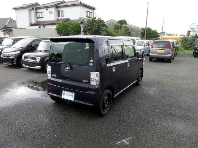 トヨタ ピクシス　スペース ６６０ カスタム Ｇ H25年 () 99