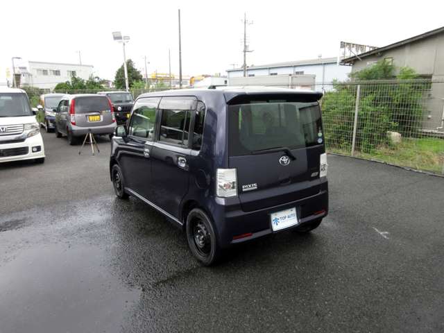 トヨタ ピクシス　スペース ６６０ カスタム Ｇ H25年 () 99