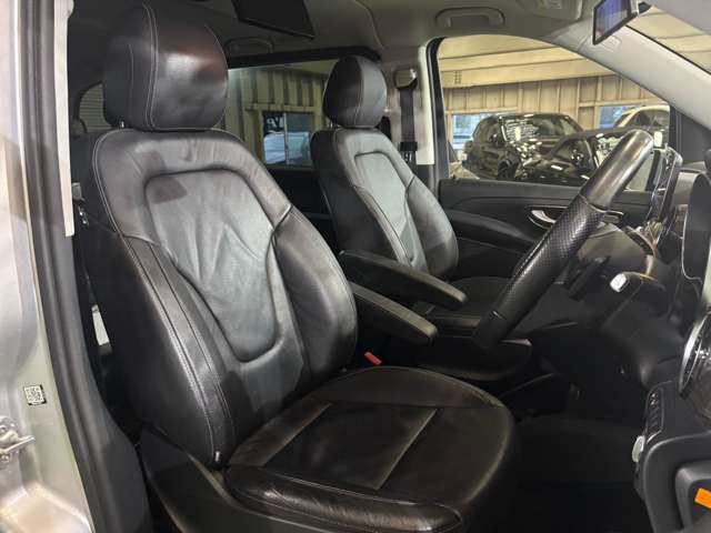 メルセデスベンツ Ｖクラス Ｖ２２０ Ｄ アバンギャルド ディーゼルターボ R3年 (関東) 99