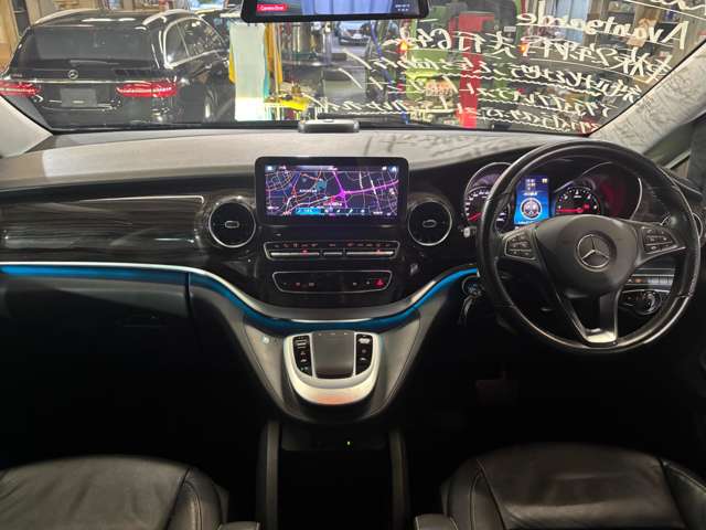メルセデスベンツ Ｖクラス Ｖ２２０ Ｄ アバンギャルド ディーゼルターボ R3年 (関東) 99
