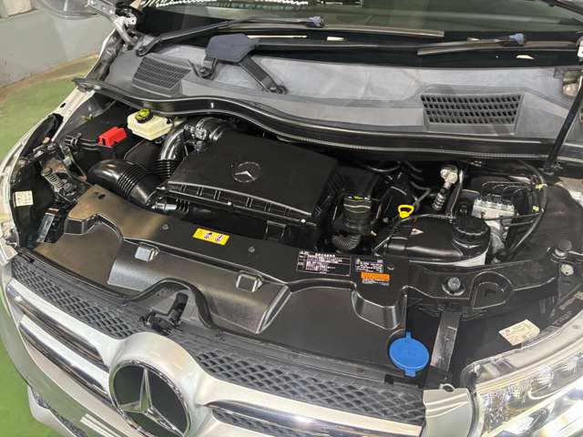 メルセデスベンツ Ｖクラス Ｖ２２０ Ｄ アバンギャルド ディーゼルターボ R3年 (関東) 99