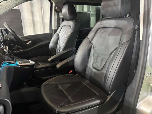 メルセデスベンツ Ｖクラス Ｖ２２０ Ｄ アバンギャルド ディーゼルターボ R3年 (関東) 99