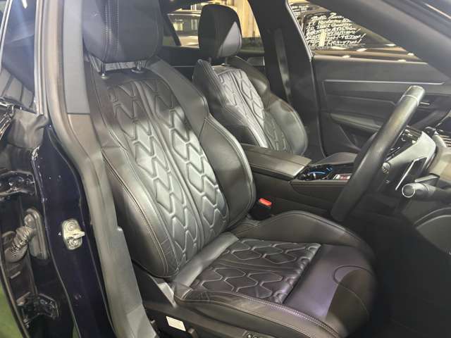 プジョー ５０８ ＧＴ ブルーＨＤＩ ディーゼルターボ R2年 (関東) 99