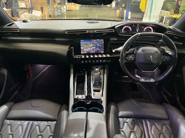プジョー ５０８ ＧＴ ブルーＨＤＩ ディーゼルターボ R2年 (関東) 99