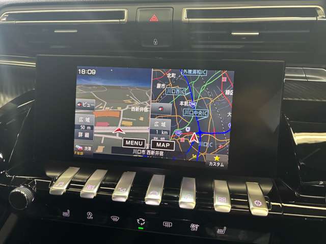 プジョー ５０８ ＧＴ ブルーＨＤＩ ディーゼルターボ R2年 (関東) 99