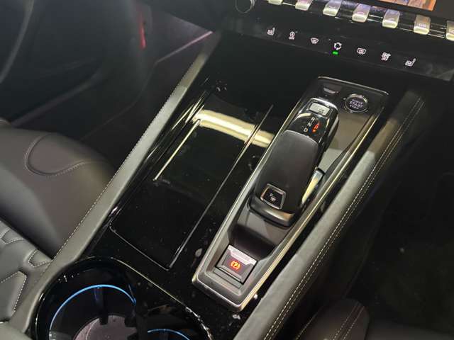 プジョー ５０８ ＧＴ ブルーＨＤＩ ディーゼルターボ R2年 (関東) 99
