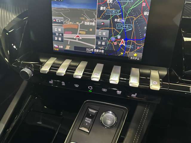 プジョー ５０８ ＧＴ ブルーＨＤＩ ディーゼルターボ R2年 (関東) 99
