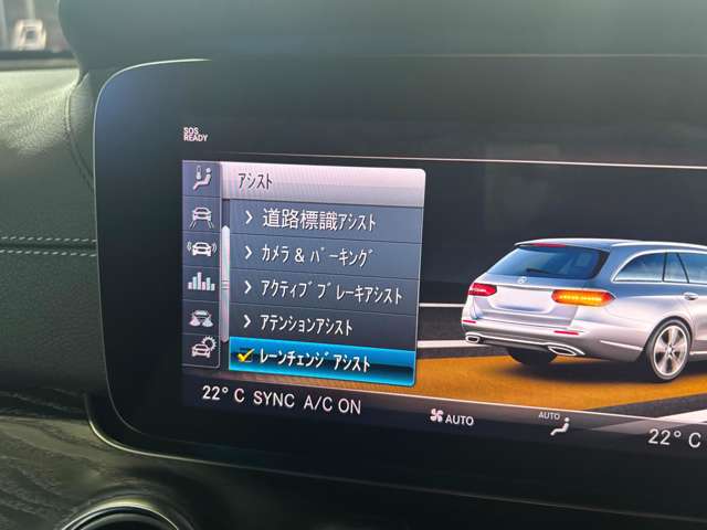 メルセデスベンツ Ｅクラスワゴン Ｅ２００ アバンギャルド （ＢＳＧ搭載モデル） ＡＭＧライン R1年 (関東) 99