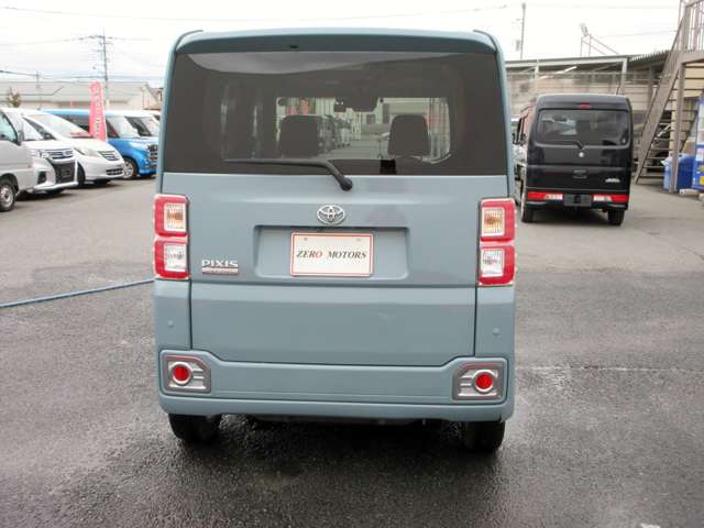 トヨタ ピクシス　メガ ６６０ Ｌ ＳＡＩＩＩ R2年 () 99