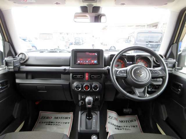スズキ ジムニー ６６０ ＸＣ ４ＷＤ R1年 () 99