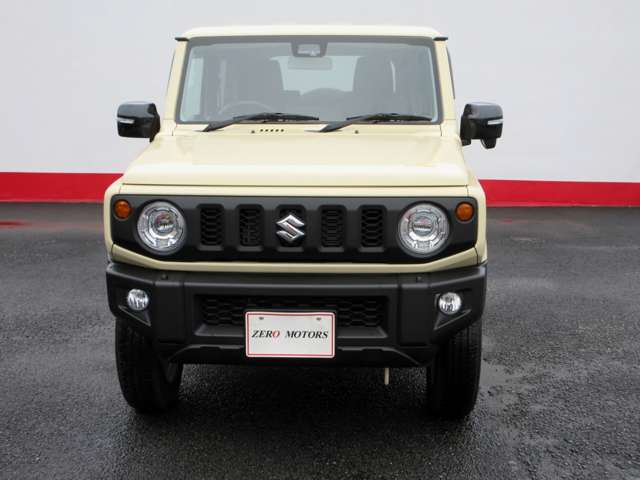 スズキ ジムニー ６６０ ＸＣ ４ＷＤ R1年 () 99