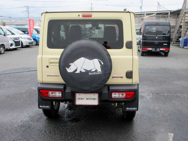スズキ ジムニー ６６０ ＸＣ ４ＷＤ R1年 () 99