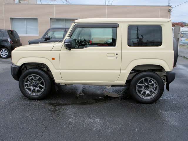 スズキ ジムニー ６６０ ＸＣ ４ＷＤ R1年 () 99