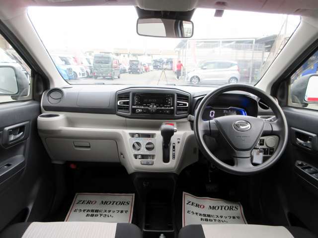 ダイハツ ミラ　イース ６６０ Ｘ ＳＡＩＩＩ H29年 () 99
