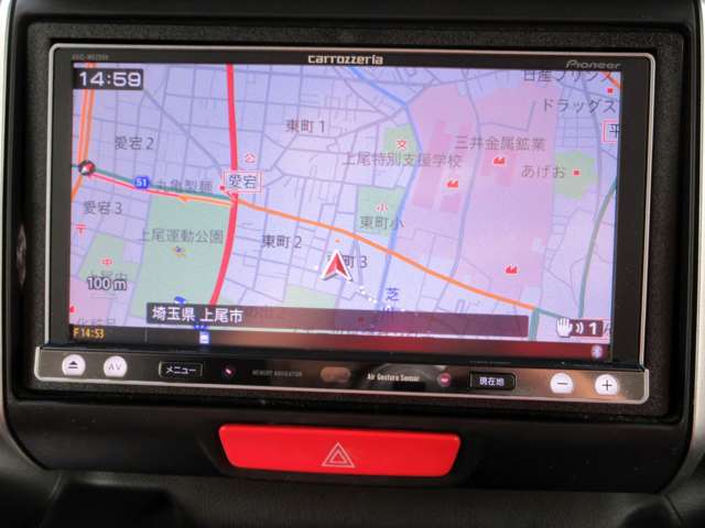 ホンダ Ｎ　ＢＯＸ ６６０ カスタムＧ ＳＳパッケージ H26年 () 99