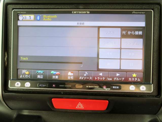 ホンダ Ｎ　ＢＯＸ ６６０ カスタムＧ ＳＳパッケージ H26年 () 99