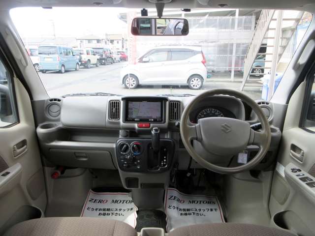 スズキ エブリイ ６６０ ジョイン ハイルーフ ５ＡＧＳ車 H28年 (関東) 99