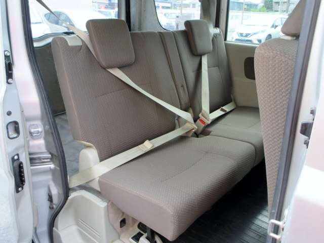 スズキ エブリイ ６６０ ジョイン ハイルーフ ５ＡＧＳ車 H28年 (関東) 99
