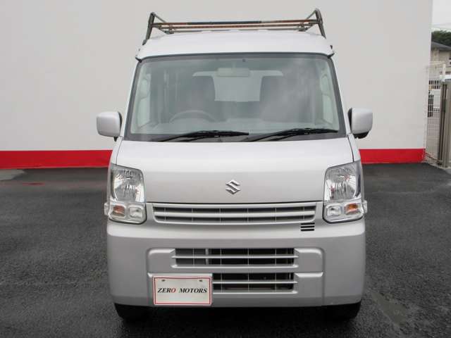 スズキ エブリイ ６６０ ジョイン ハイルーフ ５ＡＧＳ車 H28年 (関東) 99