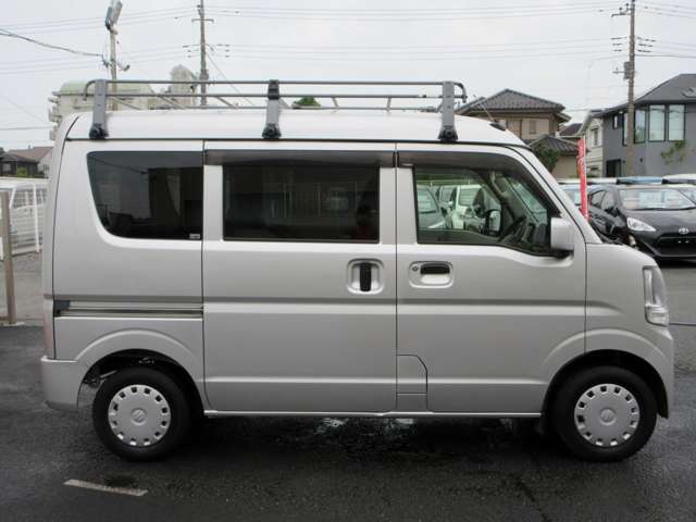 スズキ エブリイ ６６０ ジョイン ハイルーフ ５ＡＧＳ車 H28年 (関東) 99
