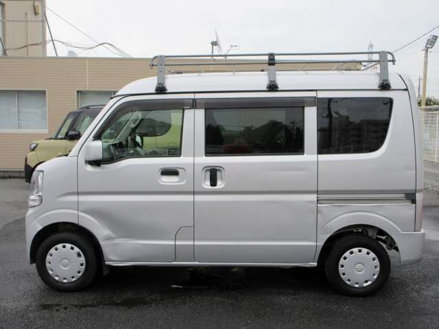 スズキ エブリイ ６６０ ジョイン ハイルーフ ５ＡＧＳ車 H28年 (関東) 99
