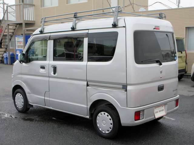 スズキ エブリイ ６６０ ジョイン ハイルーフ ５ＡＧＳ車 H28年 (関東) 99