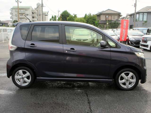 日産 デイズ ６６０ ハイウェイスターＧ H27年 (関東) 99