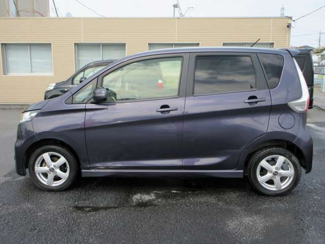 日産 デイズ ６６０ ハイウェイスターＧ H27年 (関東) 99
