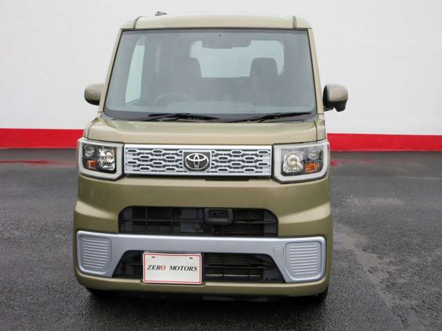トヨタ ピクシス　メガ ６６０ Ｌ ＳＡ H27年 (関東) 99