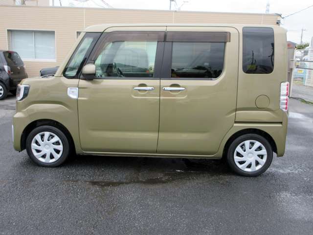 トヨタ ピクシス　メガ ６６０ Ｌ ＳＡ H27年 (関東) 99