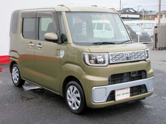 トヨタ ピクシス　メガ ６６０ Ｌ ＳＡ H27年 (関東) 99