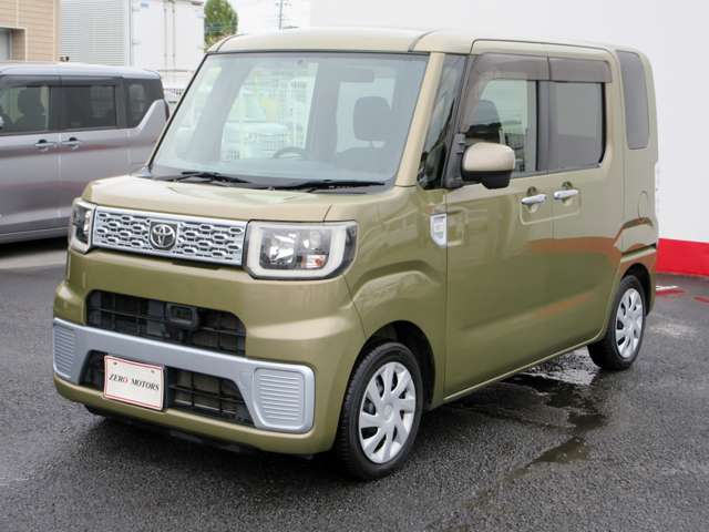 トヨタ ピクシス　メガ ６６０ Ｌ ＳＡ H27年 (関東) 99