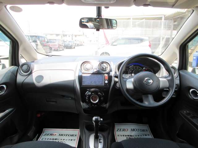 日産 ノート １．２ Ｘ ＤＩＧ－Ｓ H24年 (関東) 99