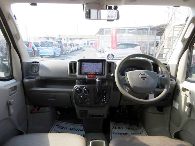 日産 ＮＶ１００クリッパー ６６０ ＤＸ エマージェンシーブレーキ パッケージ ハイルーフ ５ＡＧＳ車 H28年 (関東) 99