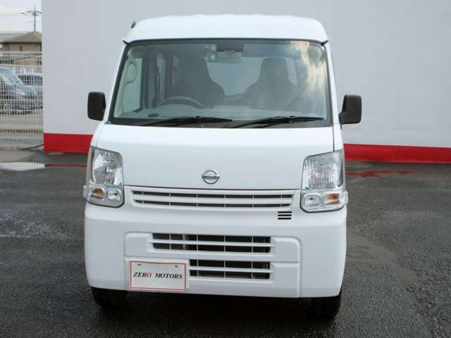 日産 ＮＶ１００クリッパー ６６０ ＤＸ エマージェンシーブレーキ パッケージ ハイルーフ ５ＡＧＳ車 H28年 (関東) 99