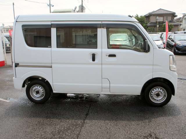 日産 ＮＶ１００クリッパー ６６０ ＤＸ エマージェンシーブレーキ パッケージ ハイルーフ ５ＡＧＳ車 H28年 (関東) 99